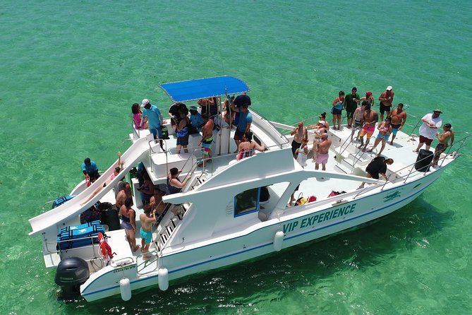 Caribbean Party Boat - Key Things I’d Plan Around Before You Go