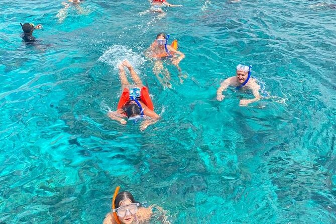 Catalina Island and Snorkeling - Full-day Trip - Catalina Island and Snorkeling from Punta Cana: the real deal on value