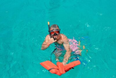 Catalina Island and Snorkeling - Full-day Trip - First stop on the water: set-up, safety, and your snorkeling odds