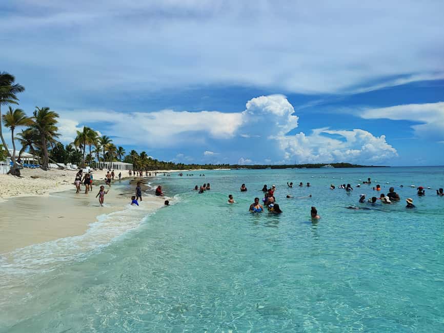Catalina Island Comfort: Snorkeling & Catamaran Experience - The Chavón River stretch: movie locations from the water