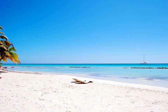 Catalina Island DayTrip + Great Snorkeling - Cape Cana waters: snorkeling gear you can trust for an easy start