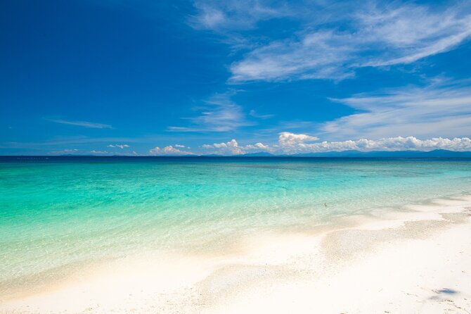 Catalina Island even more unspoilt than Saona Island - Catalina Island Time: 4 Hours to Actually Enjoy the Beach
