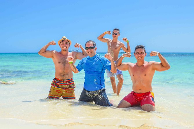 Catalina Island - Full Day All Inclusive Experience - Catalina Island From Punta Cana: The Simple Pitch