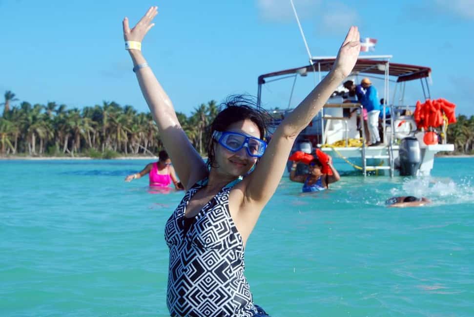 Catalina Island Full-Day Snorkeling Tour - Key highlights to know before you go