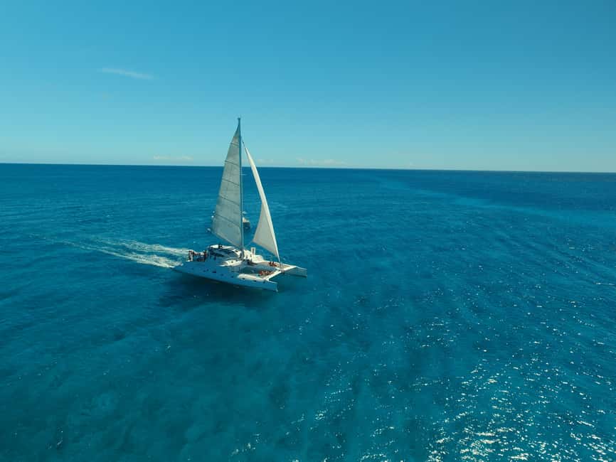 Catalina Island small group snorkeling tour - Catalina island time: swim, jump, or snorkel again