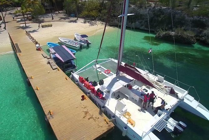 Catalina Island Snorkeling: Explore its Crystal Clear Waters - Getting Collected at 7:00 am and Heading Toward La Romana