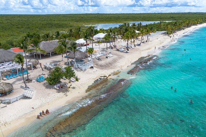 Catalina Island & Snorkeling Paradise From Punta Cana - Salsa and Bachata Classes: A Cultural Break (Not Just a Photo Stop)