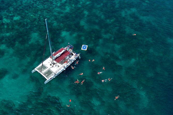 Catalina Island & Snorkeling Paradise From Punta Cana - Drinks Included: Enjoyable, But Pace Yourself