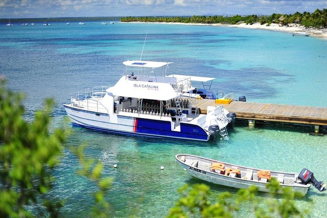 Catalina Island & Snorkeling Tour - Key things to know before you go