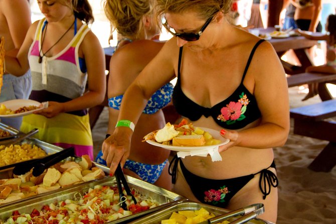 Catalina Island & Snorkeling Tour - Second underwater option: the Aquarium stop for scuba lovers