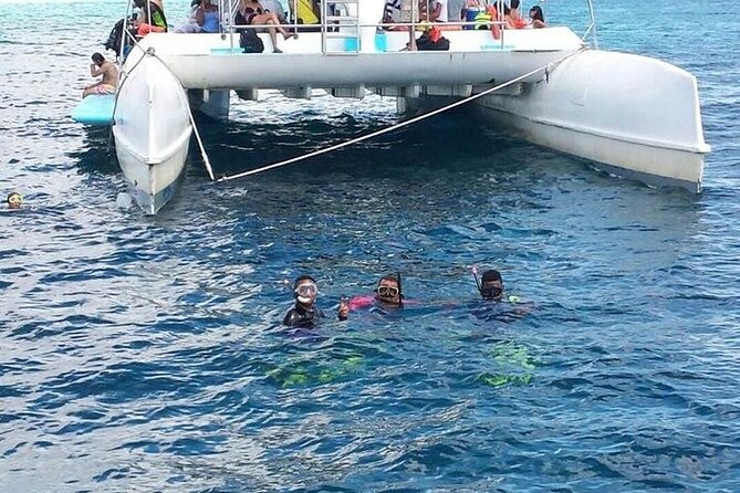 Catalina Island & Snorkling Tour Full Day All Inclusive - Multiple snorkeling moments: what that means for your time