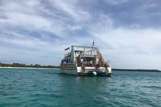 Catalina Island & Snorkling Tour Full Day All Inclusive - Price and value: $83 for a full day with equipment and transport