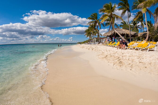 Catalina Island tour - From La Romana: Pickup, Group Size, and Travel-Time Reality