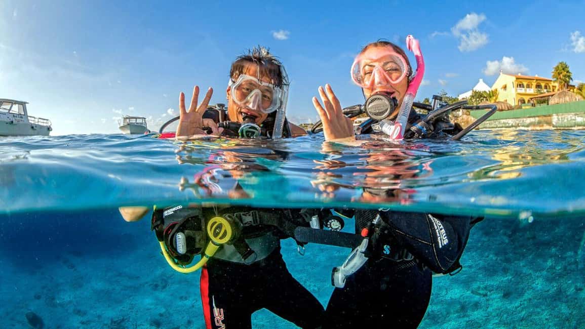 Catalina Island Tour with Snorkelling and Lunch - Bus transfer from your hotel to La Romana port