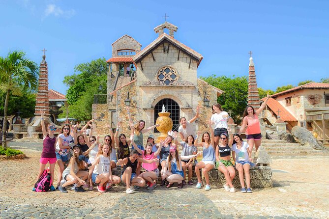 Catalina Island with Altos de Chavon - Full Day All Inclusive - Price and Value for $110: What You’re Really Getting