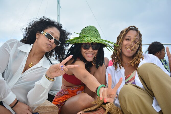 Catamaran Booze Cruise And Snorkeling Punta Cana - Adults Only - Price and Value: Is $69 Worth It for Punta Cana?