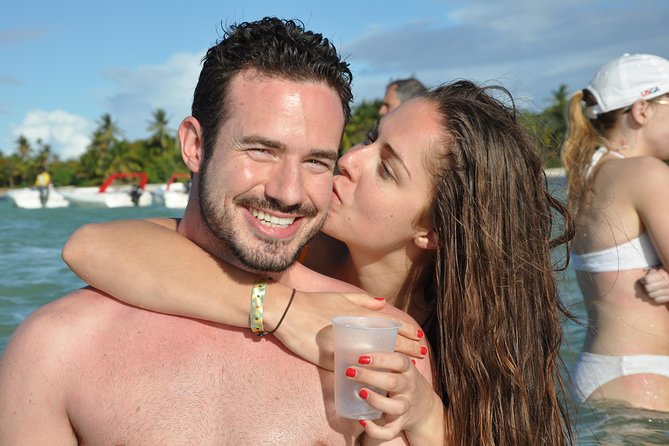 Catamaran Booze Cruise, Snorkeling & Punta Cana Coast View - The Party Side: Music, Dancing, and When It Might Be Too Much