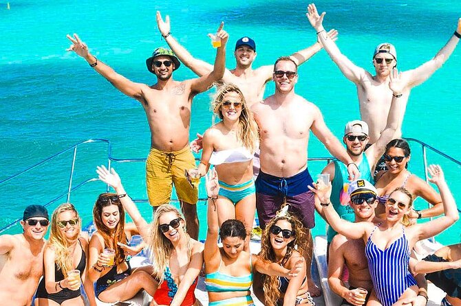 Catamaran Party Boat In Punta Cana With Pick Up - A Practical Packing List (So the Day Feels Easy)