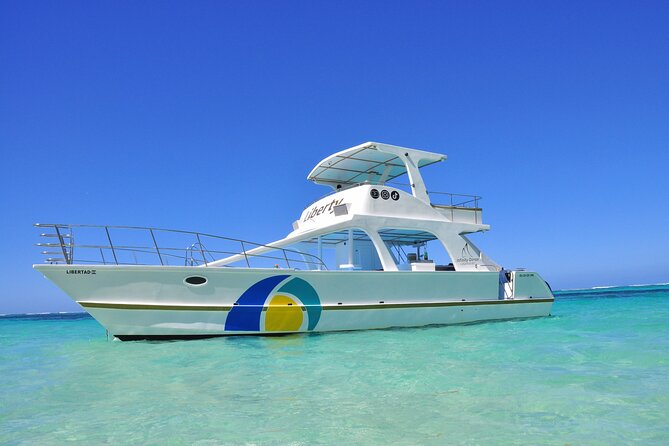 Catamaran Private Group Tour - Key Highlights Worth Booking For