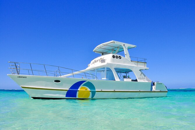 Catamaran Private Group Tour - Welcome Brindis and Cocktails: Why the Drinks Part Matters