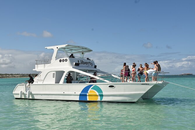 Catamaran Private Group Tour - Value and Price Reality Check: $850 for Up to 10