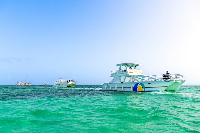 Catamaran Private Group Tour - Coastline Sailing and Views: The Part You’ll Feel Even Before the Water