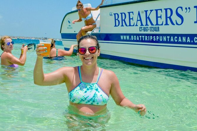 Catamaran Tour in Bavaro, Punta Cana – Snorkeling Experience - Key Highlights You’ll Notice Fast