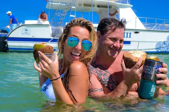 Catamaran Tour in Bavaro, Punta Cana – Snorkeling Experience - How the Bavaro Catamaran Day Works (Start Time, Sea Time, and Pace)