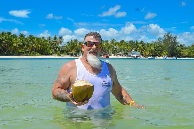 Catamaran Tour in Bavaro, Punta Cana – Snorkeling Experience - Price and Value: What $95 Gets You in Punta Cana