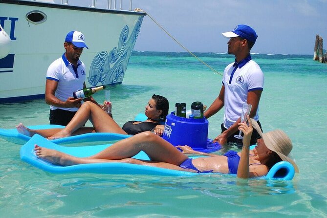 Catamaran Tour in Bavaro, Punta Cana – Snorkeling Experience - Who This Tour Fits Best (and Who Should Be Cautious)