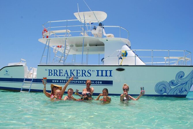 Catamaran Tour in Bavaro, Punta Cana – Snorkeling Experience - What to Do Before You Go (Small Prep That Saves Hassle)