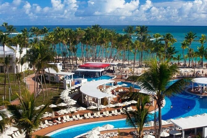 CHIC by Royalton All Exclusive Resort - Round Trip Shuttle - Punta Cana Airport - Logistics That Prevent Headaches (Before You Book)