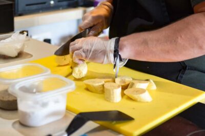 'Chillo al Coco' Cooking Class & Taino Concept store - Punta Cana Pickup to La Altagracia: Transport That Really Affects the Day