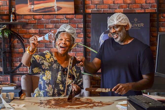 Chocolate Master Class & Taino Concept Store - Key Things I’d Focus On Before You Go
