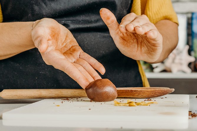 Chocolate Master Class & Taino Concept Store - Price and Value: Is $57 Worth a Short Class?
