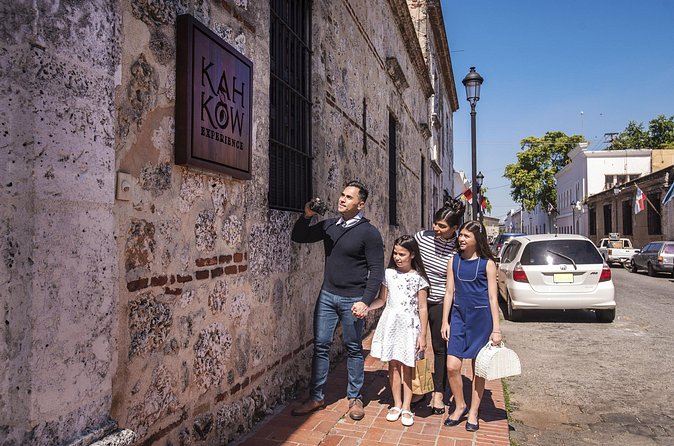 Chocolate Tour - KahKow Experience - Price and value: what $21 gets you (and what it does not)