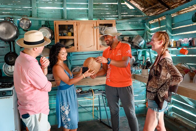 Cigar, Coffee and Mofongo Tour in Dominican Republic - Key Highlights You’ll Feel Right Away
