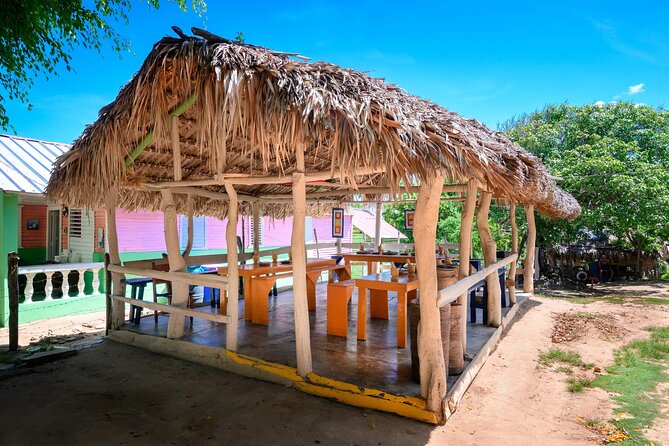 Cigar, Coffee and Mofongo Tour in Dominican Republic - A Community-Driven Day: Coffee, Cigars, and Food