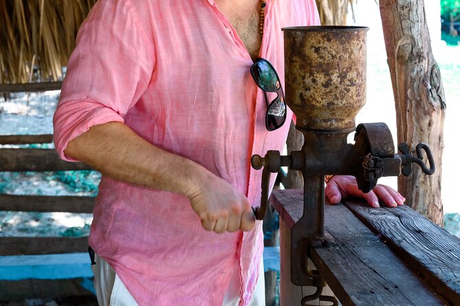 Cigar, Coffee and Mofongo Tour in Dominican Republic - Price and What You Get for $84