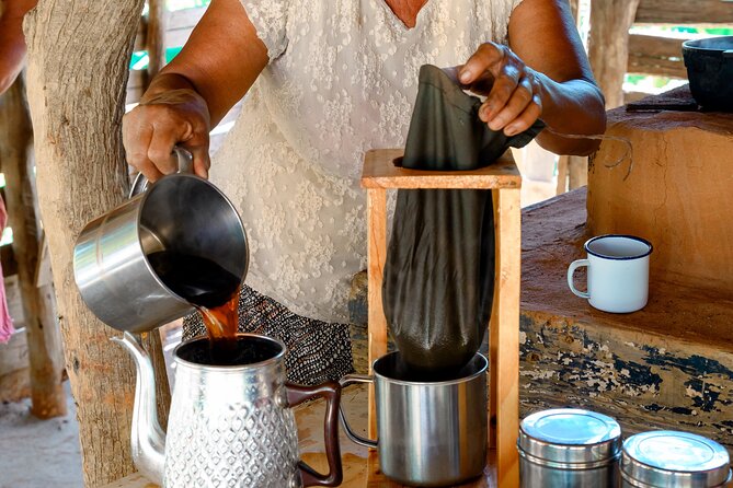 Cigar, Coffee and Mofongo Tour in Dominican Republic - Logistics That Matter: Pickup, Mobile Tickets, and Bumpy Roads