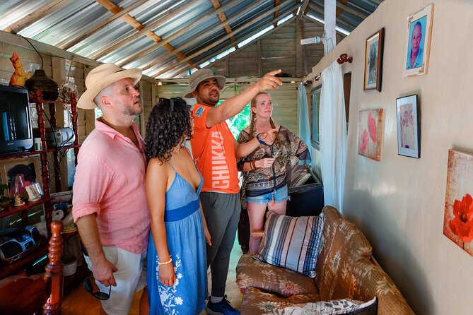 Cigar, Coffee and Mofongo Tour in Dominican Republic - Stop in the Dominican Countryside: Typical Rural Home Visits