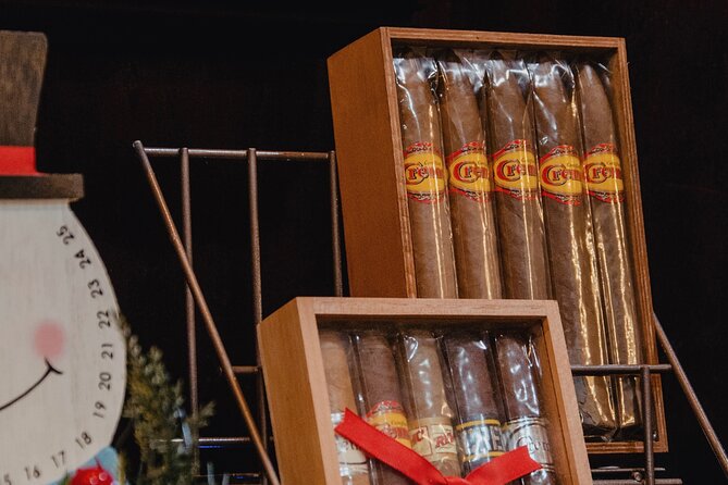 Cigar Factory Tour in Puerto Plata - Weather Matters: Plan Around Good Conditions