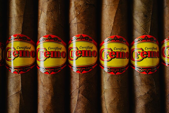 Cigar Factory Tour in Puerto Plata - Who Should Book This Tour (And Who Might Not)