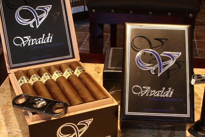 Cigars Shopping Tours From Punta Cana with Transportation Included - A 1.5-Hour Tobacco Stop That’s Built for Browsing