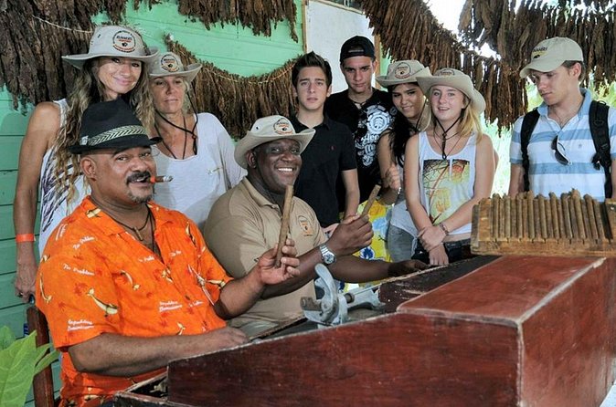 Cigars Shopping Tours From Punta Cana with Transportation Included - Who this experience is best for (and who should skip it)