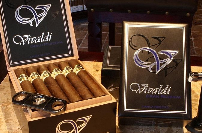 Cigars Shopping Tours From Punta Cana with Transportation Included - Practical notes to keep your visit smooth