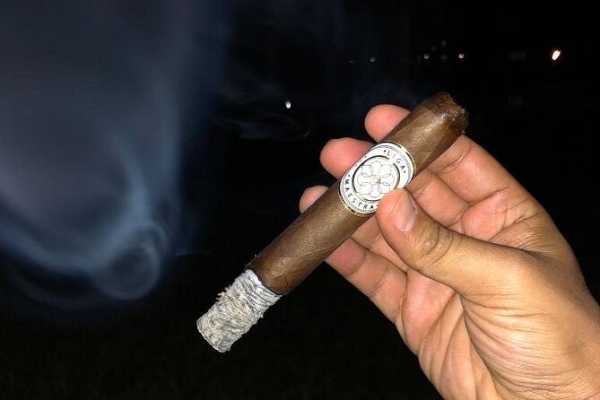 Cigars Shopping Tours From Punta Cana with Transportation Included - Inside the Dominican cigar shop: what the visit feels like