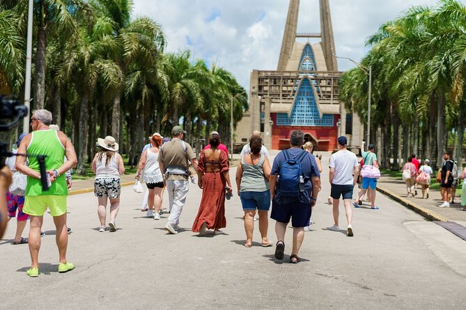 City Tour & Half-Day Safari Experiences - Key highlights you should care about