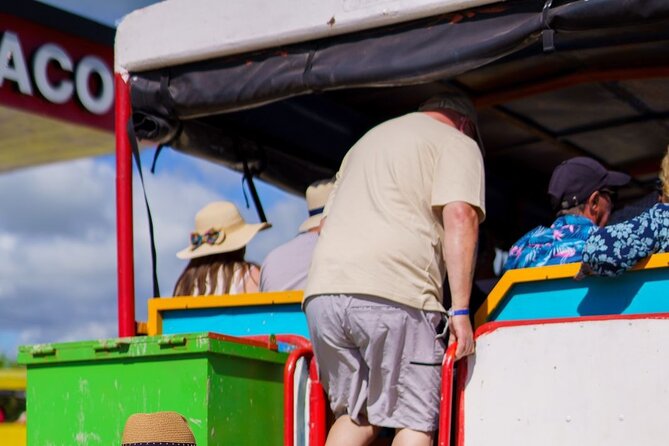 City Tour & Half-Day Safari Experiences - Why This Punta Cana Safari Feels More Local Than Resort Tours