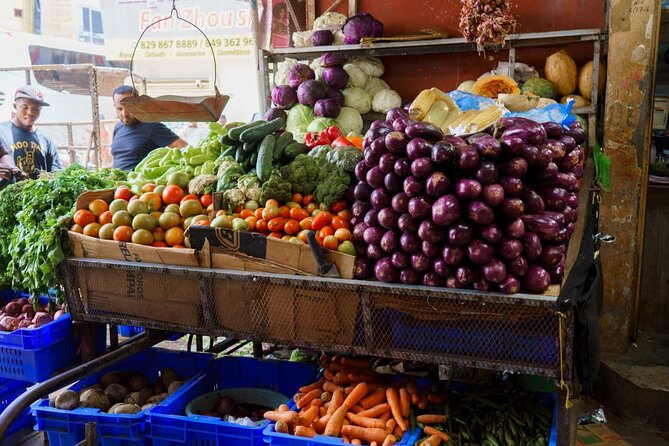 City Tour & Half-Day Safari Experiences - Coffee and Cocoa in a Traditional Home: Hands-On Agriculture Lessons